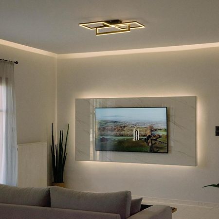 Villa Katrin Kíssamos Екстериор снимка