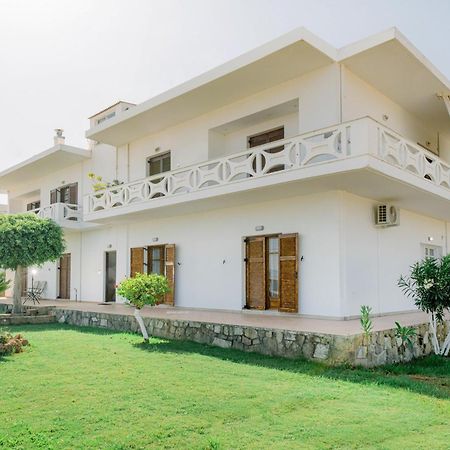 Villa Katrin Kíssamos Екстериор снимка