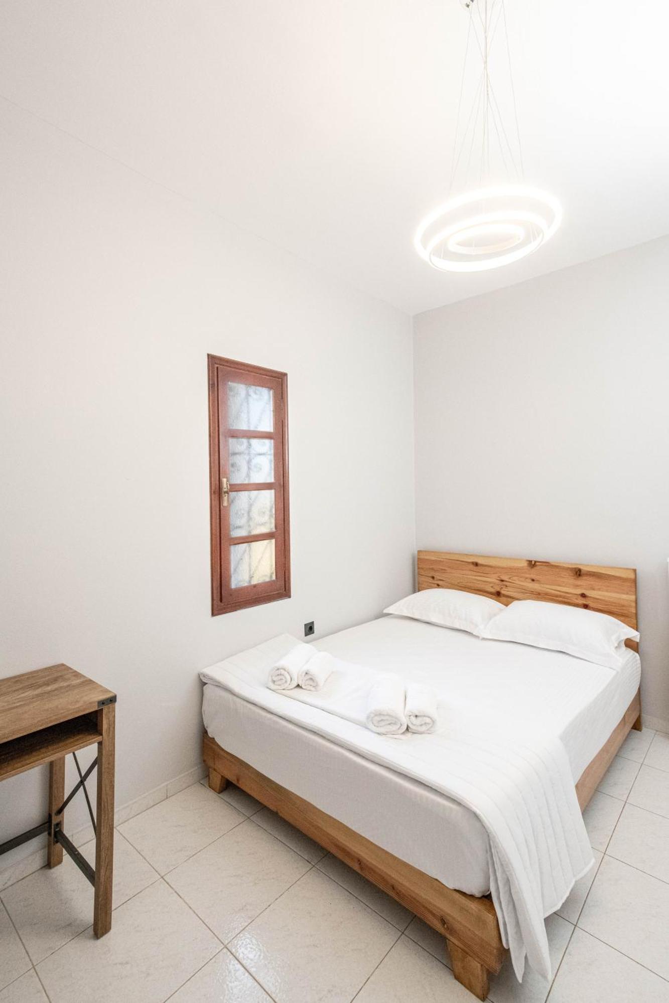 Villa Katrin Kíssamos Екстериор снимка