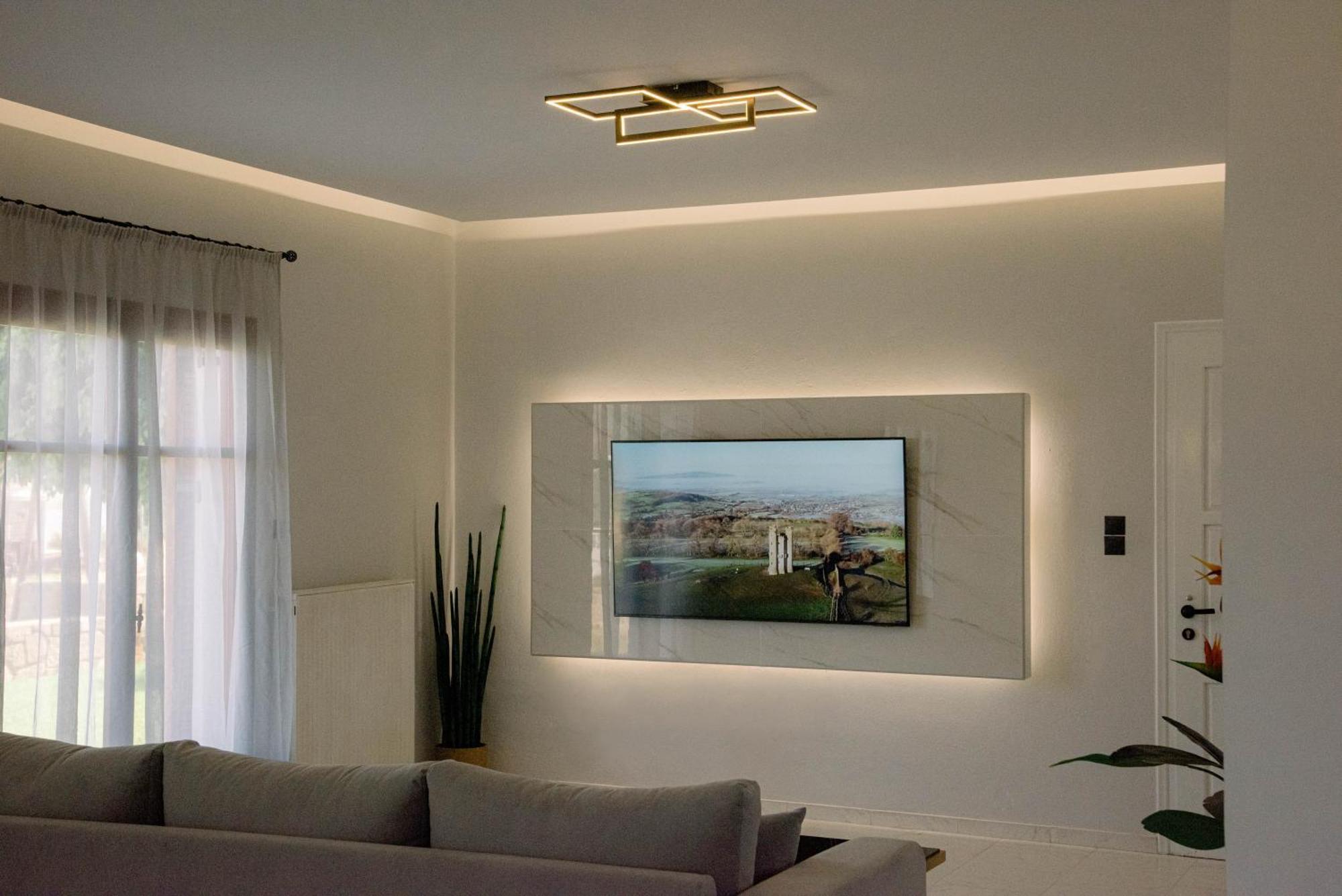 Villa Katrin Kíssamos Екстериор снимка