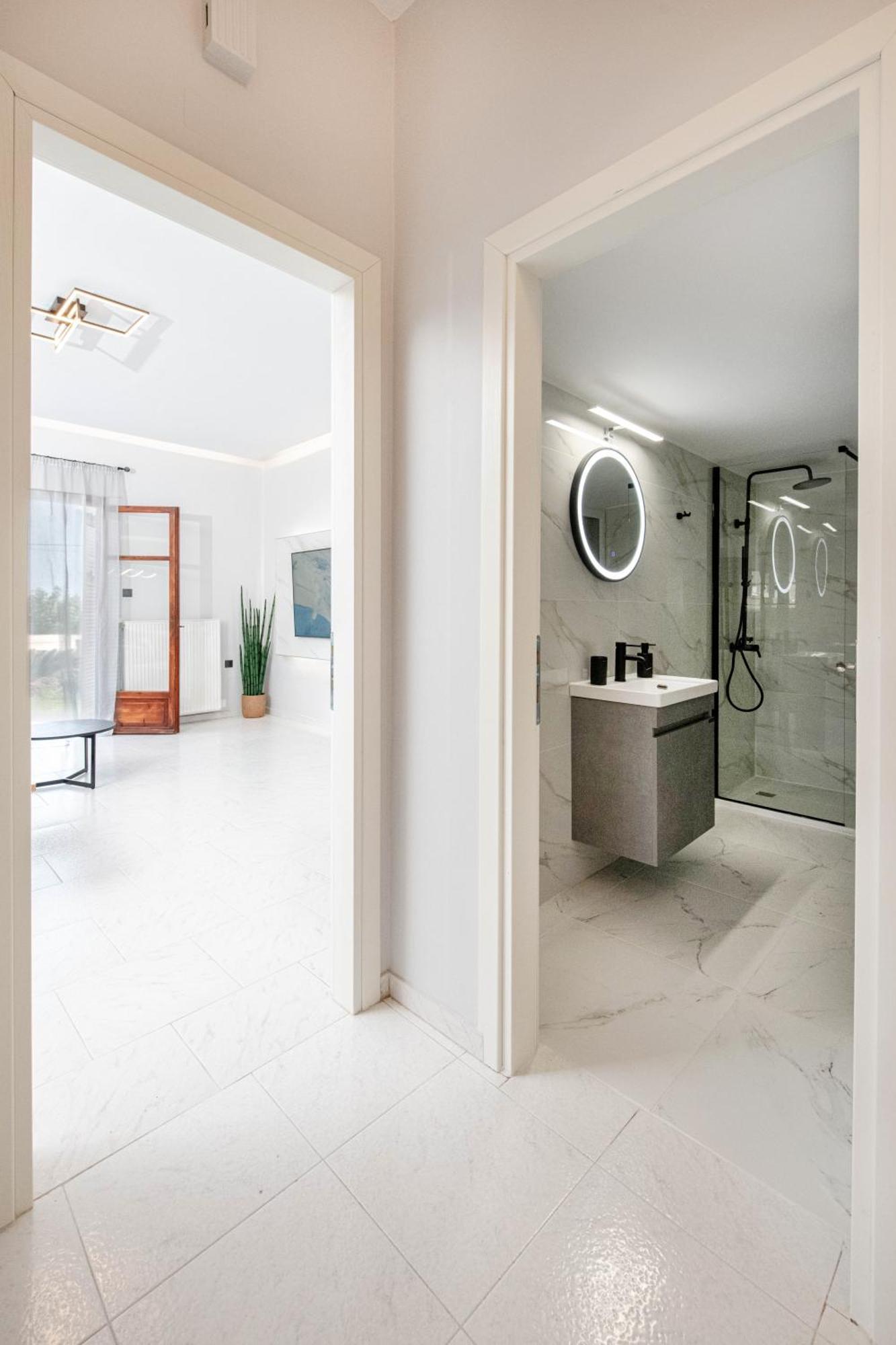 Villa Katrin Kíssamos Екстериор снимка